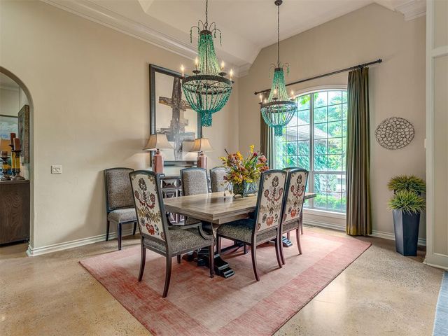 14808 Maplelake Drive, Edmond, OK 73013