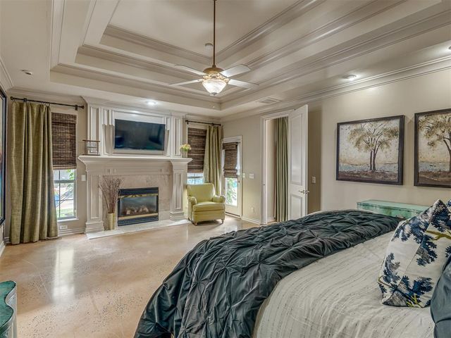 14808 Maplelake Drive, Edmond, OK 73013
