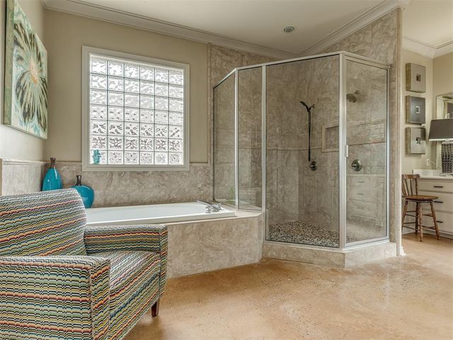 14808 Maplelake Drive, Edmond, OK 73013