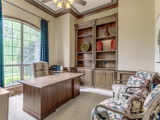 14808 Maplelake Drive, Edmond, OK 73013