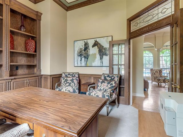 14808 Maplelake Drive, Edmond, OK 73013