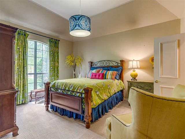 14808 Maplelake Drive, Edmond, OK 73013