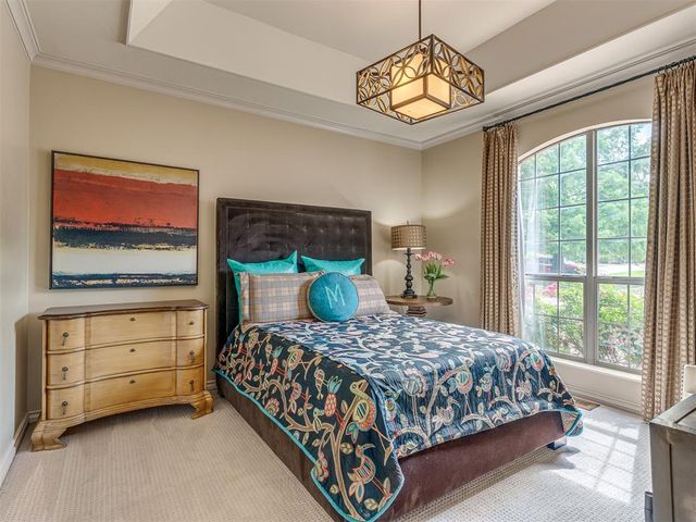 14808 Maplelake Drive, Edmond, OK 73013