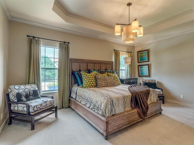 14808 Maplelake Drive, Edmond, OK 73013