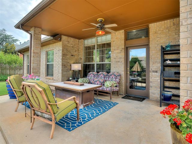 14808 Maplelake Drive, Edmond, OK 73013