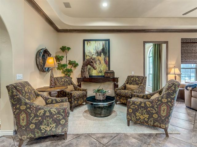 14808 Maplelake Drive, Edmond, OK 73013