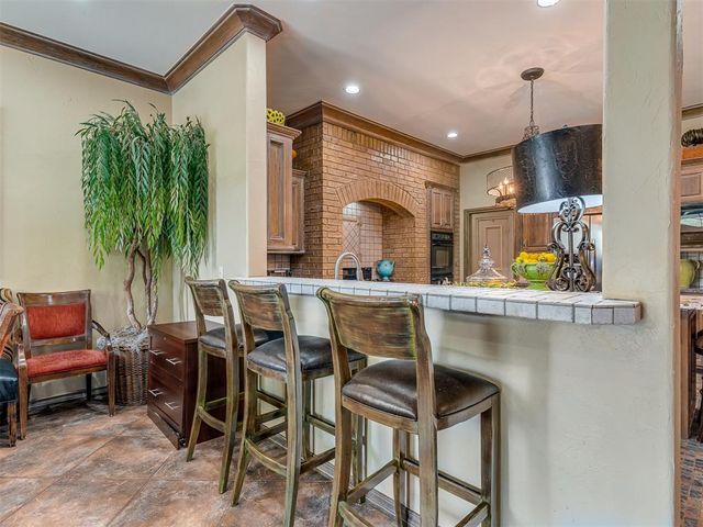 14808 Maplelake Drive, Edmond, OK 73013