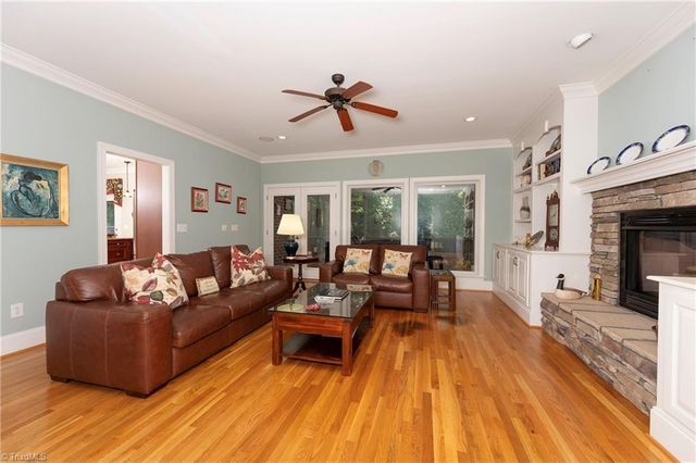 120 LaTrobe Court, Advance, NC 27006