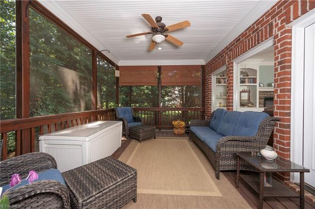 120 LaTrobe Court, Advance, NC 27006