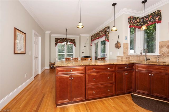 120 LaTrobe Court, Advance, NC 27006