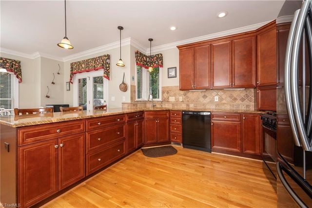 120 LaTrobe Court, Advance, NC 27006