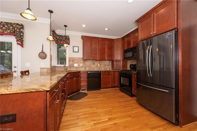 120 LaTrobe Court, Advance, NC 27006