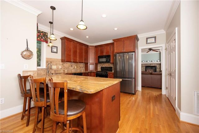 120 LaTrobe Court, Advance, NC 27006