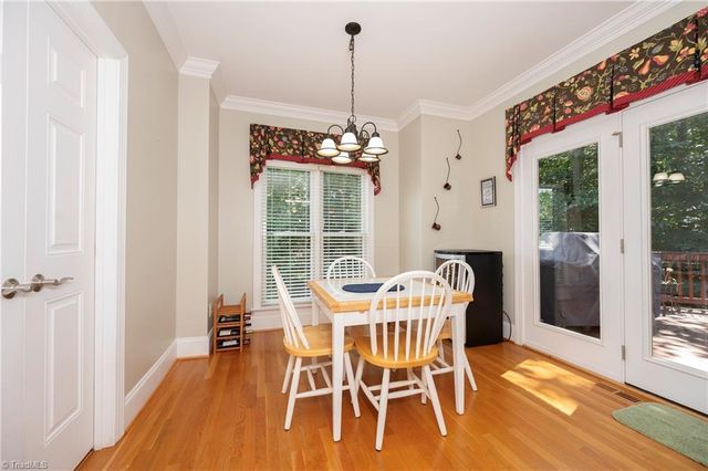 120 LaTrobe Court, Advance, NC 27006