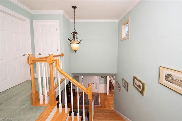 120 LaTrobe Court, Advance, NC 27006