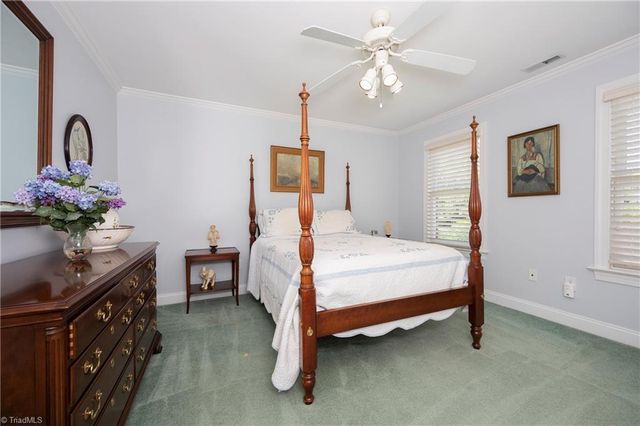 120 LaTrobe Court, Advance, NC 27006