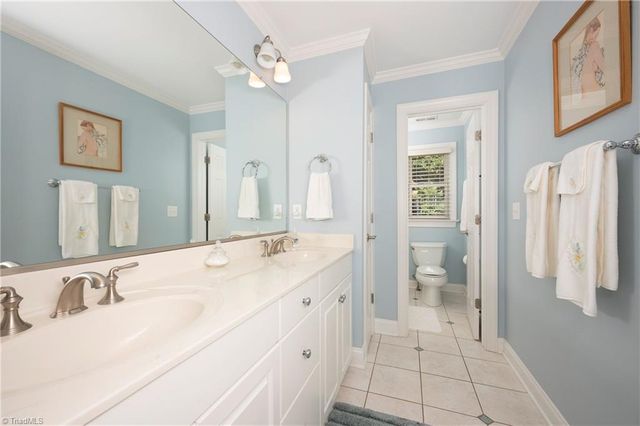 120 LaTrobe Court, Advance, NC 27006