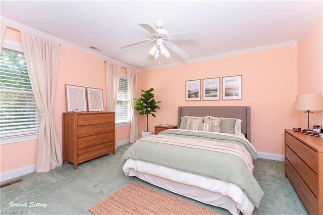 120 LaTrobe Court, Advance, NC 27006