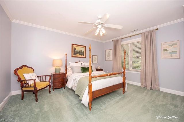 120 LaTrobe Court, Advance, NC 27006