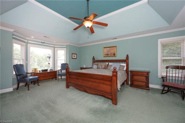 120 LaTrobe Court, Advance, NC 27006