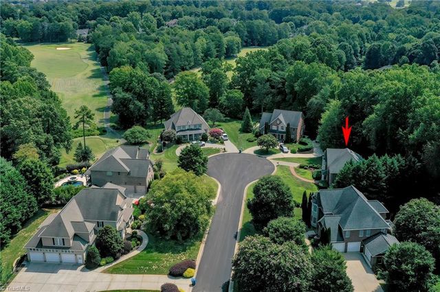 120 LaTrobe Court, Advance, NC 27006