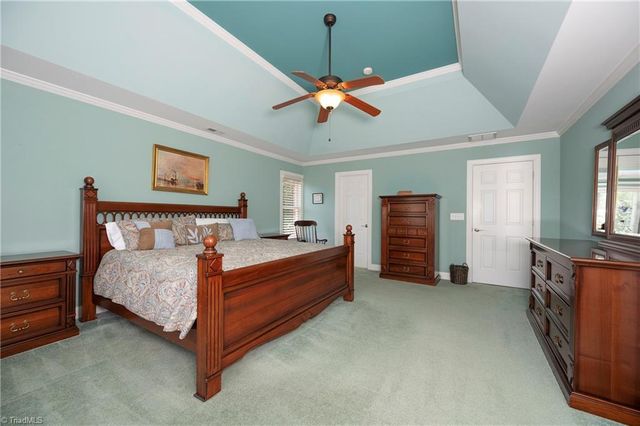 120 LaTrobe Court, Advance, NC 27006