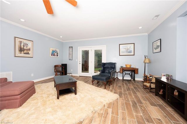 120 LaTrobe Court, Advance, NC 27006