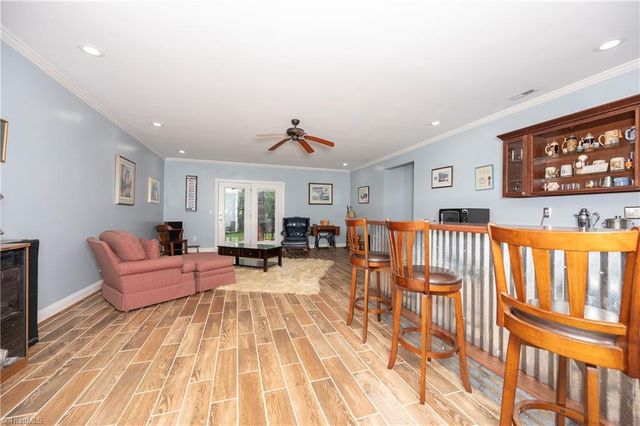 120 LaTrobe Court, Advance, NC 27006