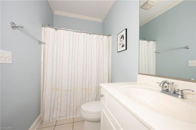 120 LaTrobe Court, Advance, NC 27006