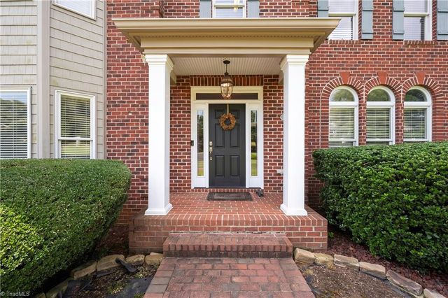 120 LaTrobe Court, Advance, NC 27006
