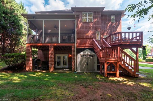 120 LaTrobe Court, Advance, NC 27006