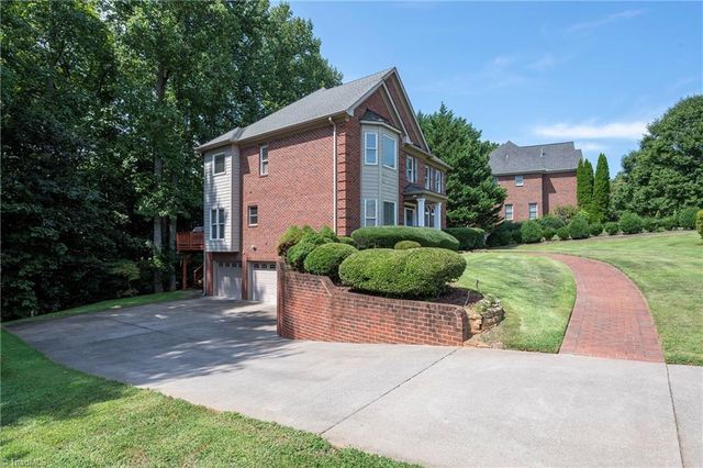 120 LaTrobe Court, Advance, NC 27006