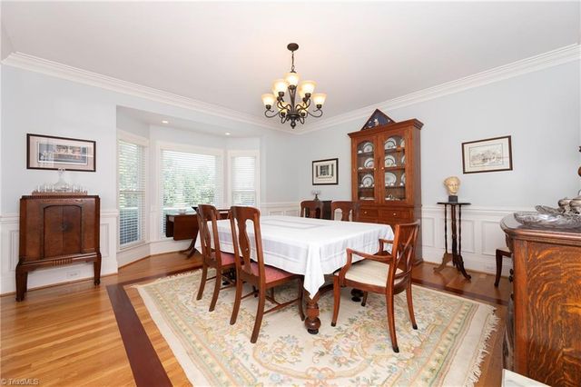 120 LaTrobe Court, Advance, NC 27006