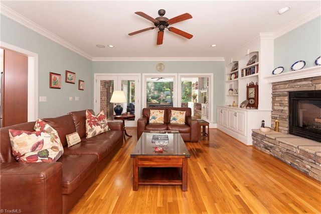 120 LaTrobe Court, Advance, NC 27006