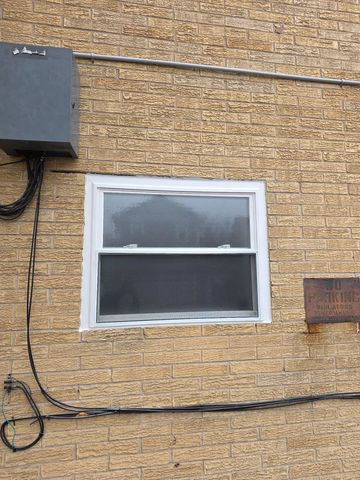 Address unavailable.