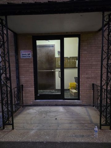 Address unavailable.