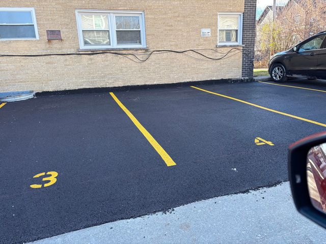 Address unavailable.