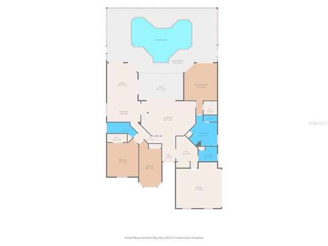 9020 SHENANDOAH RUN, Wesley Chapel, FL 33544
