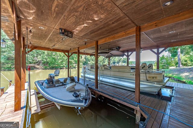 207 Quail Trail, Jackson, GA 30233