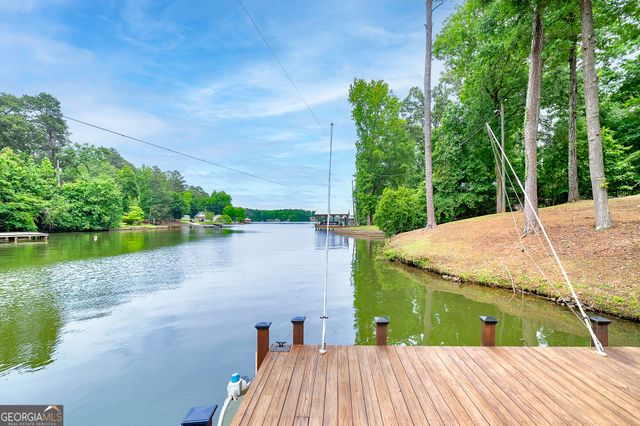 207 Quail Trail, Jackson, GA 30233
