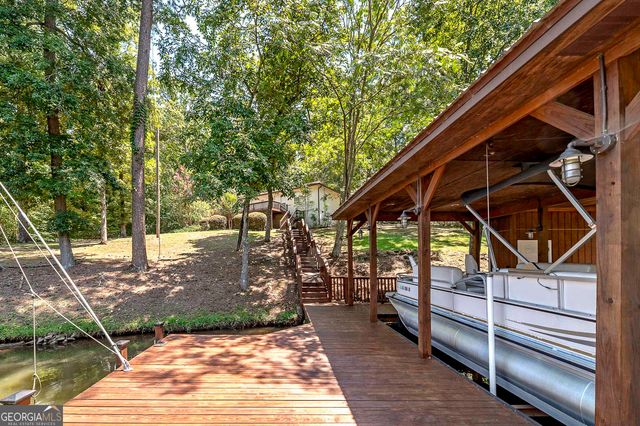 207 Quail Trail, Jackson, GA 30233