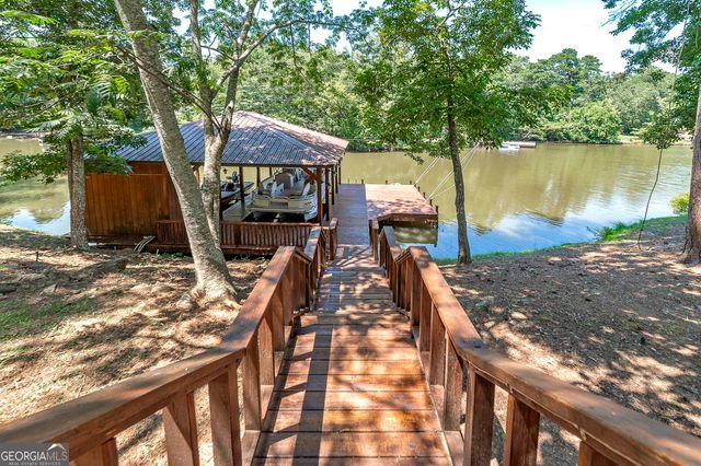 207 Quail Trail, Jackson, GA 30233