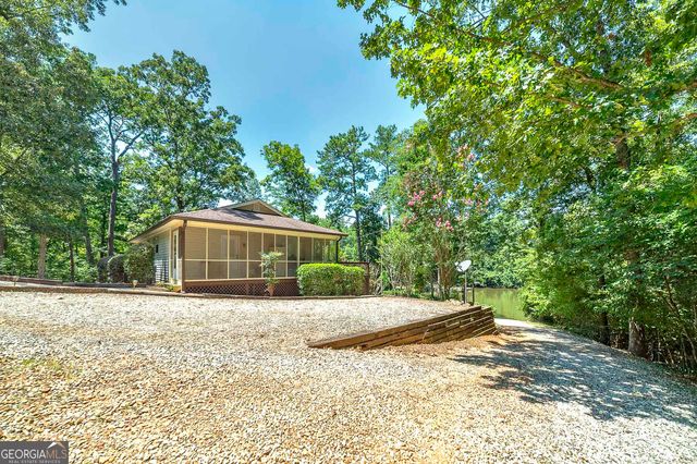 207 Quail Trail, Jackson, GA 30233