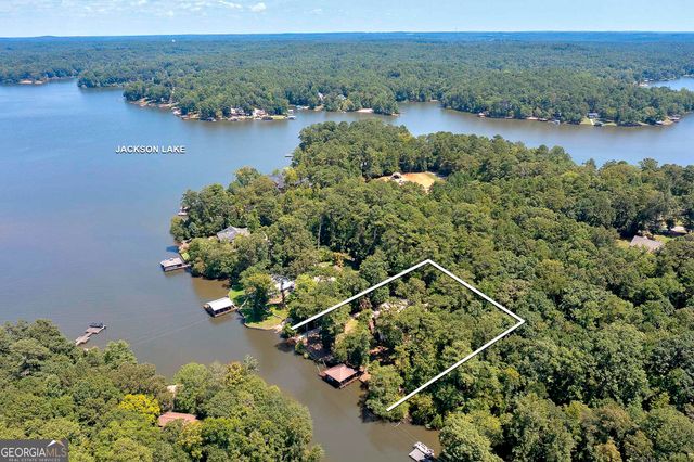 207 Quail Trail, Jackson, GA 30233