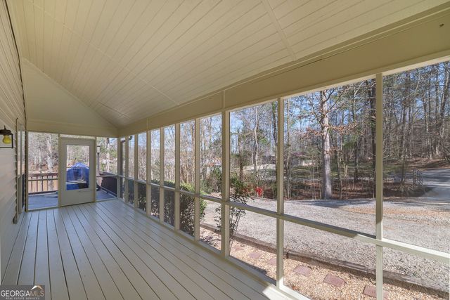 207 Quail Trail, Jackson, GA 30233