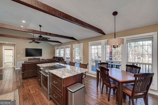 207 Quail Trail, Jackson, GA 30233