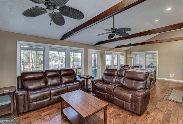 207 Quail Trail, Jackson, GA 30233