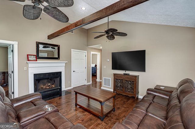207 Quail Trail, Jackson, GA 30233