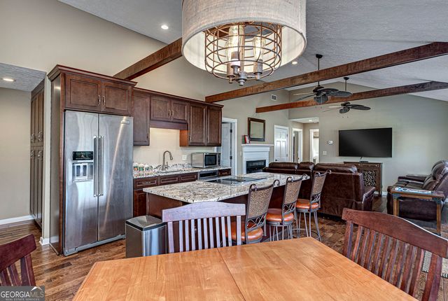 207 Quail Trail, Jackson, GA 30233