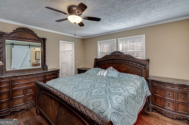 207 Quail Trail, Jackson, GA 30233